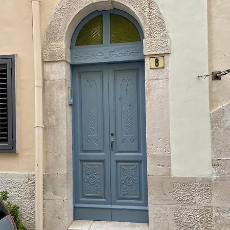 Casa Fornari * Triggiano