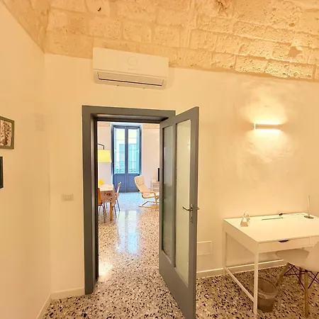 Apartment Casa Fornari