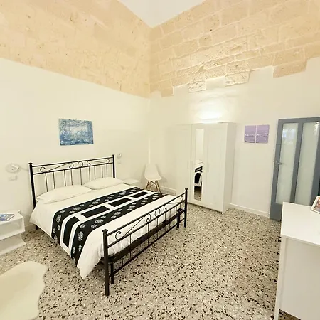 Casa Fornari Apartment *