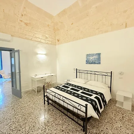 Casa Fornari Triggiano