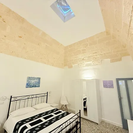 Apartment Casa Fornari *