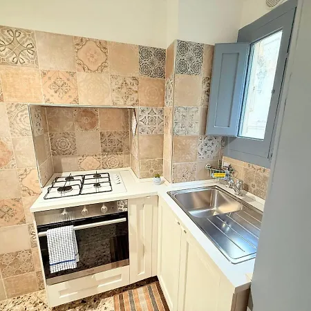 Apartment Casa Fornari Triggiano