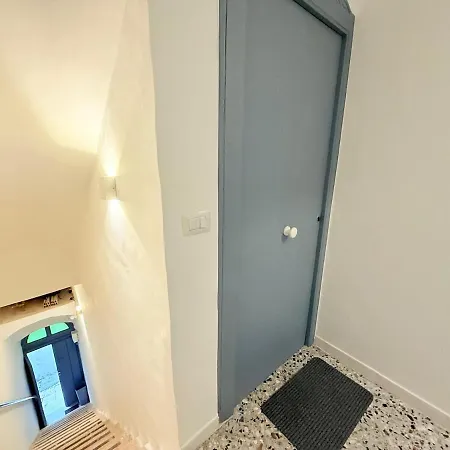 Casa Fornari *