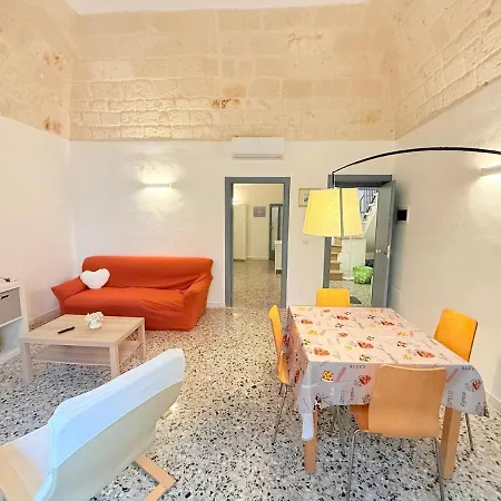 Casa Fornari Apartment *