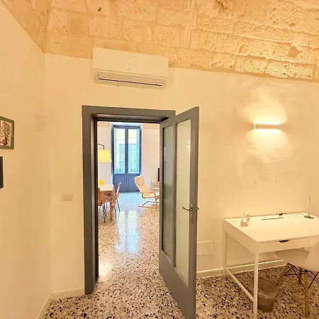 Casa Fornari
