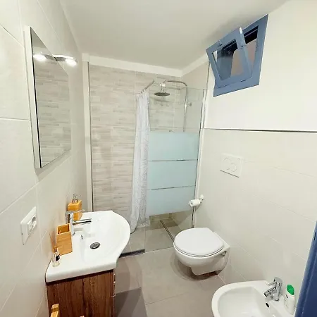 Apartment Casa Fornari Triggiano
