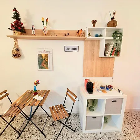 Casa Fornari *