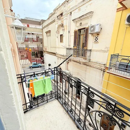 Appartamento Casa Fornari Triggiano