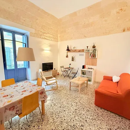 Casa Fornari Apartment *